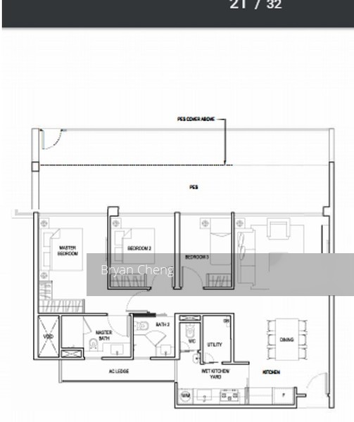 R Maison (D13), Apartment #128360852